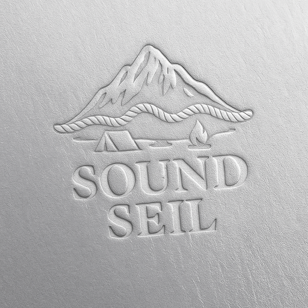 Sound Seil｜音と自然の交差点