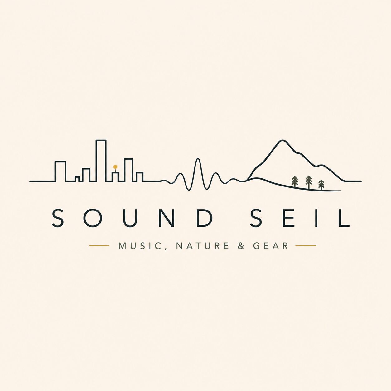 Sound Seil｜音と自然の交差点